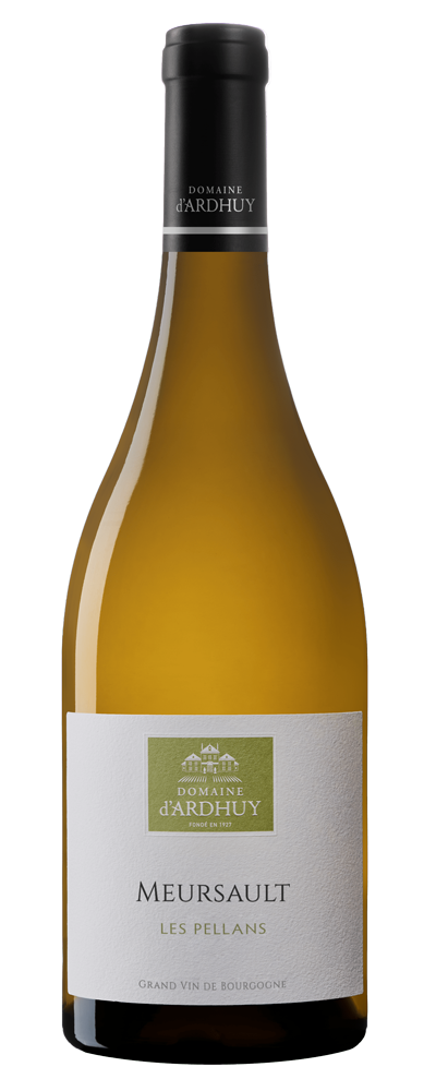 2023 Meursault les Pellans