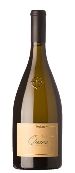 2023 Quarz Sauvignon Blanc Terlan