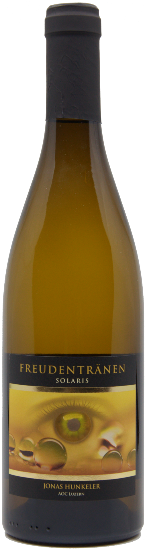 2024 Solaris Freudentränen AOC Biowein