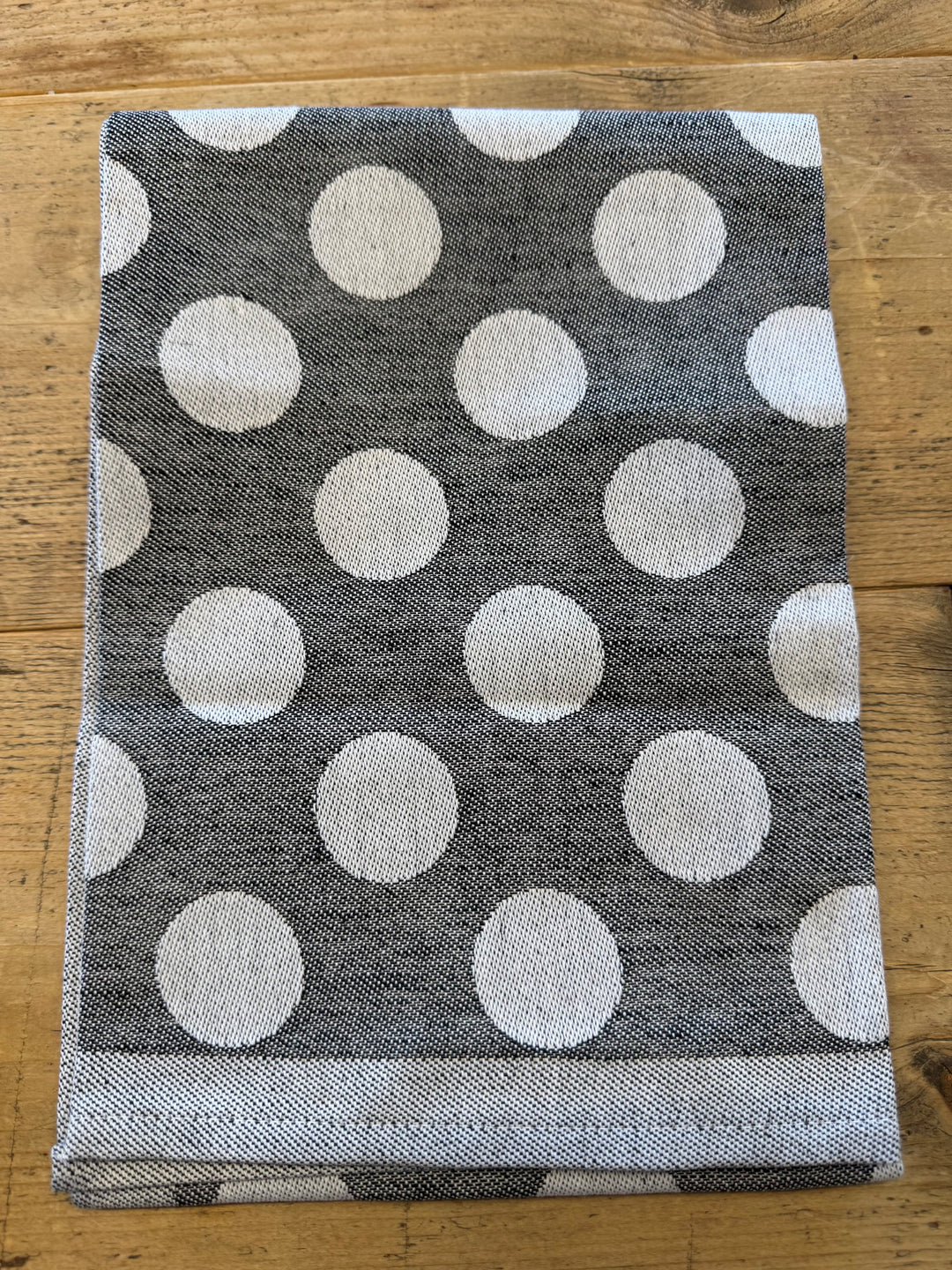 Küchentuch Punkte