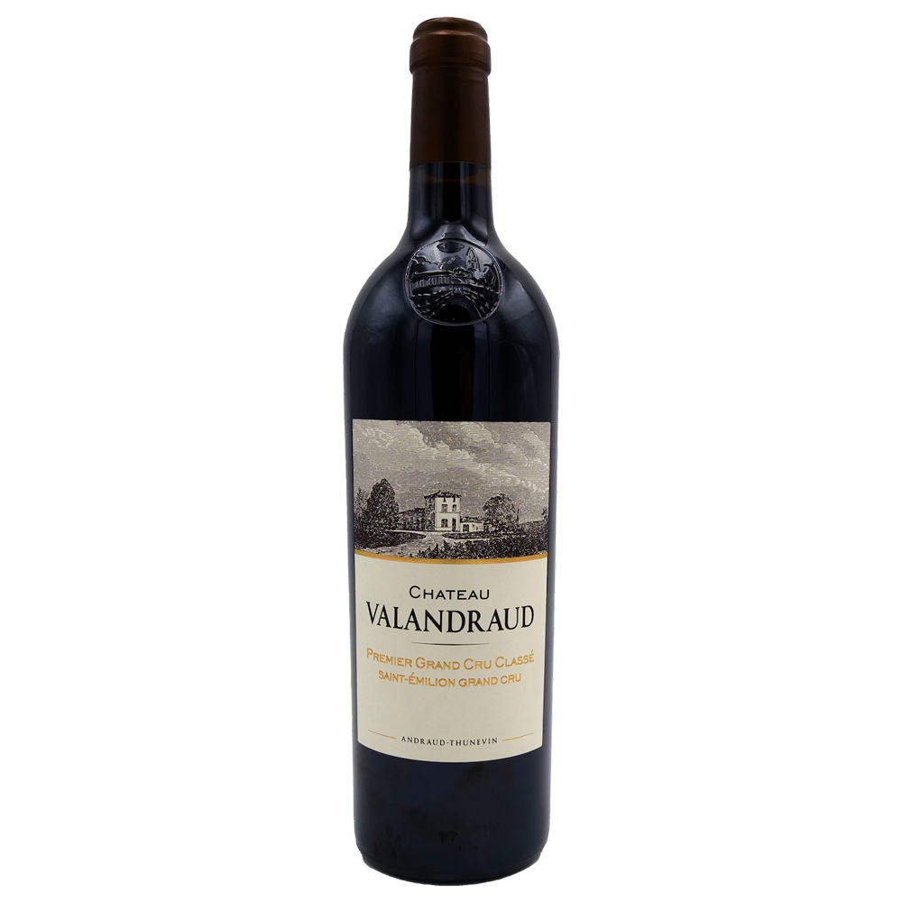 2020 Chateaude Valandraud St. Emilion Grand Cru