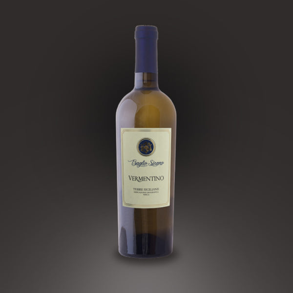 2024 Vermentino Terre Siciliane IGT