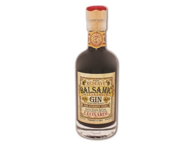 Gin Balsamico alkoholfrei 250ml