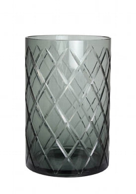 Windlicht Trevor div. Farben D20cm H30cm