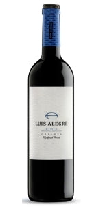 2012 Rioja Crianza Magnum 1.5 Liter