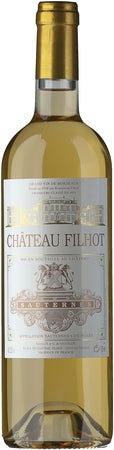 2008 Château Filhot Sauternes 2 e cru Classé bei Schumacher Weine