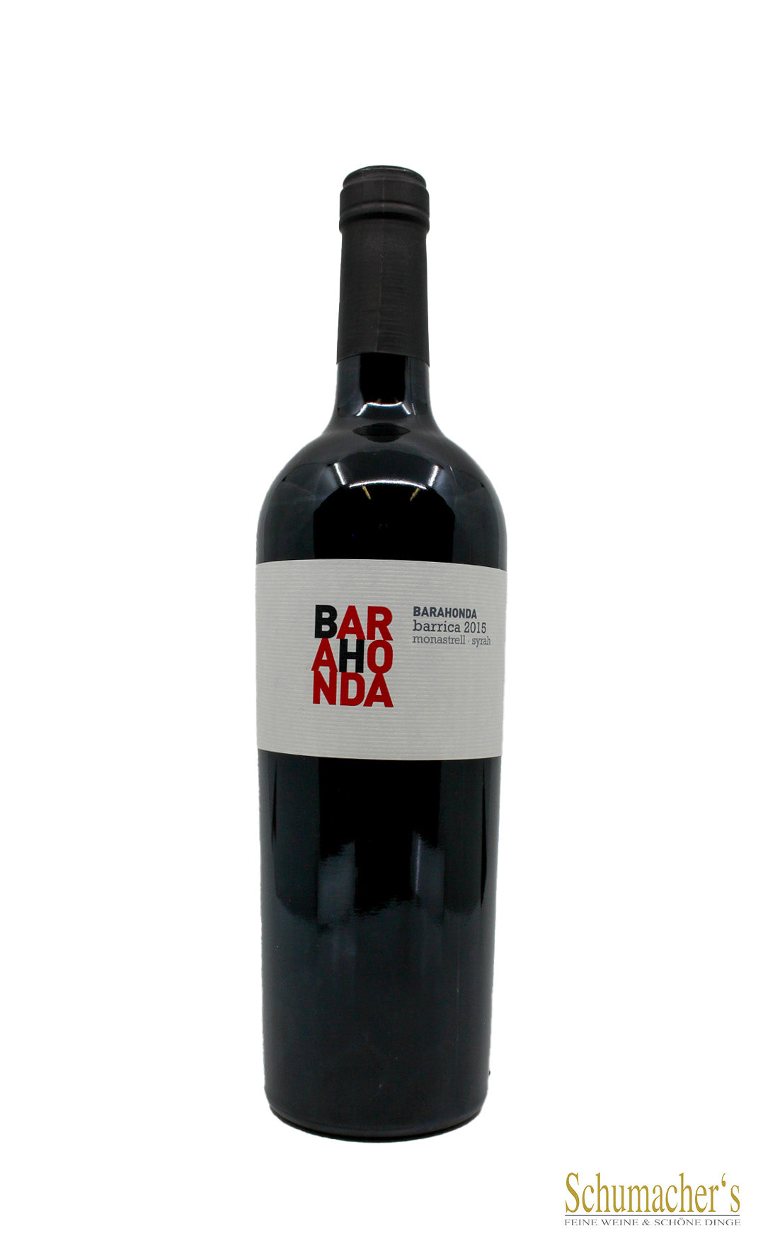 2014 Barahonda Barrica 18 Liter Flasche bei Schumacher Weine