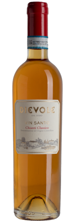 2014 Vinsanto Dessertwein Dievole bei Schumacher Weine