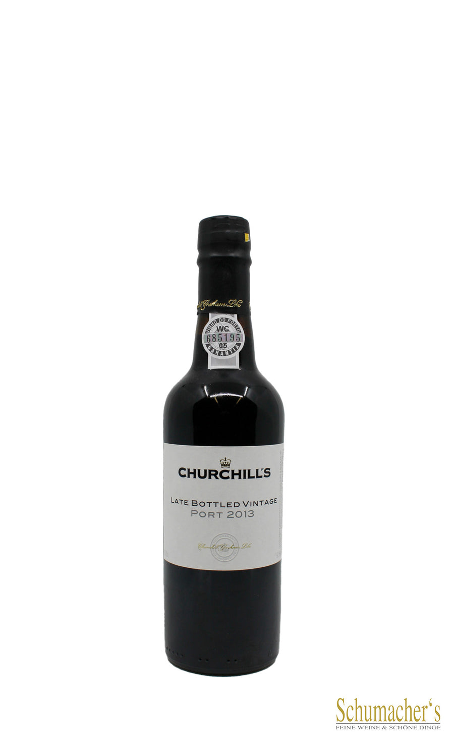 2015 Port Churchill's Late Bottled Vintage bei Schumacher Weine
