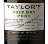 Port Taylor's Chip Dry white