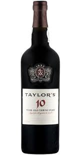 Port Taylor's 10 Years