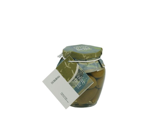 Oliven di Cerignola 314 ml
