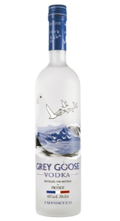 Vodka Grey Goose 1.75 Liter