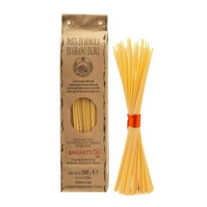 Spaghetti 500 gr Morelli Pisa