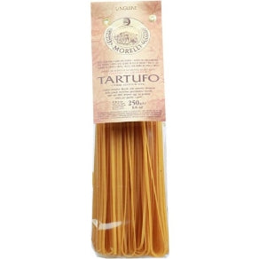 Pasta Linguine Tartufo 250 gr Morelli