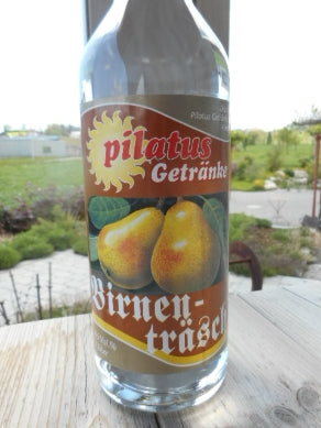 Birnenträsch Pilatus