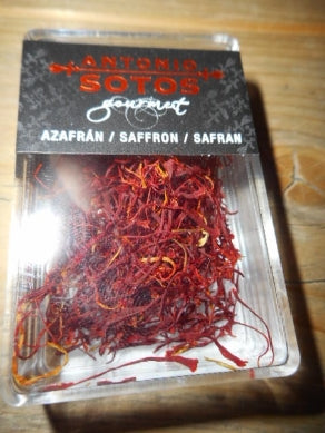 Safran 1g