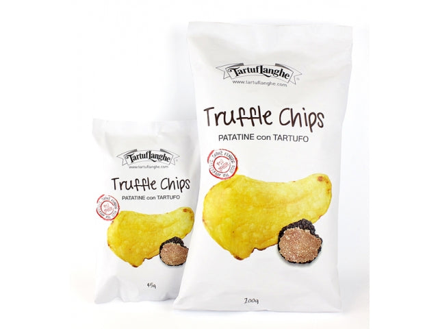 Chips Trüffel
