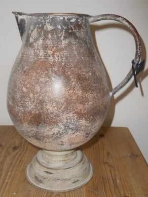 Vase antik H 30cm