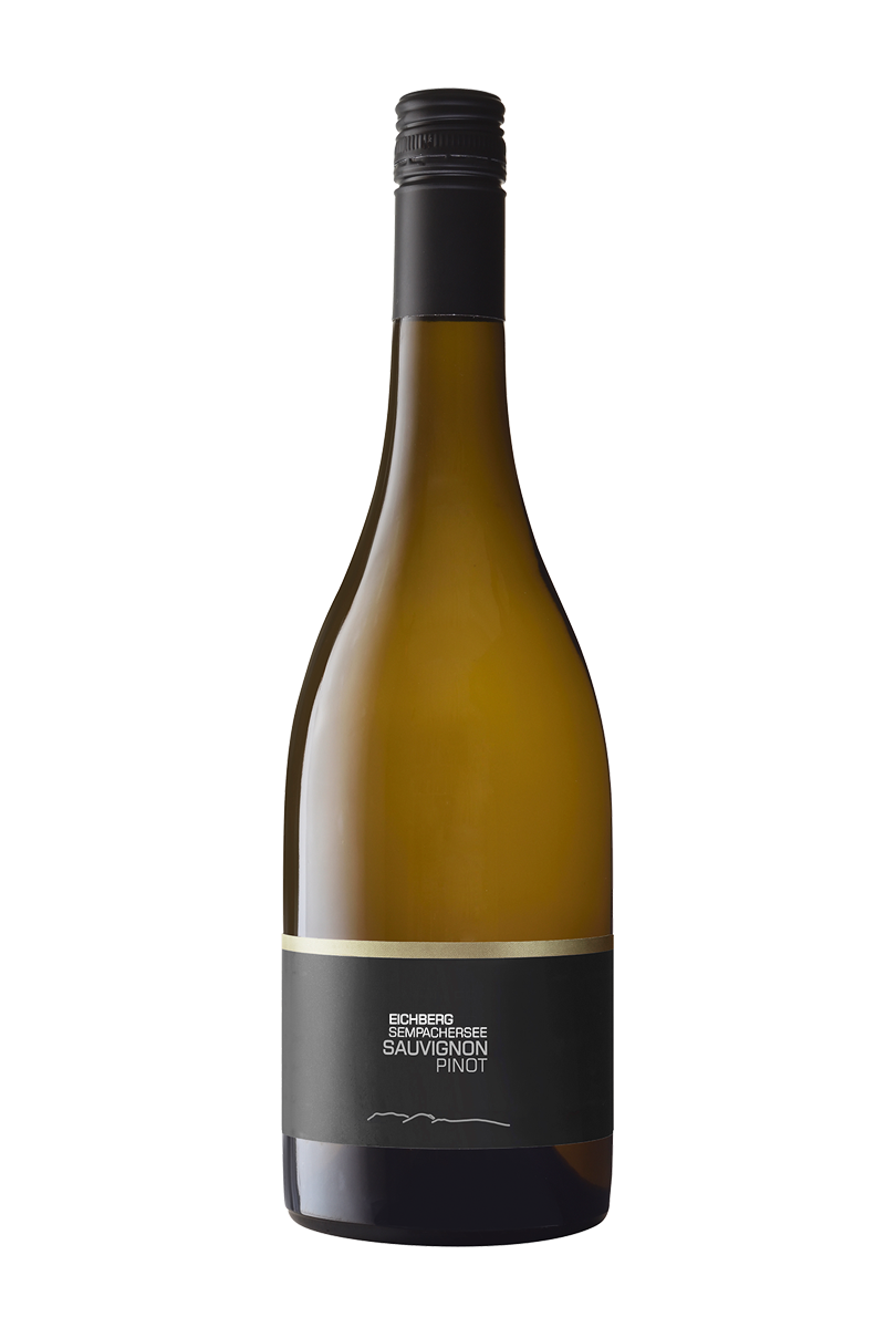 2022 Eichberg Sauvignon blanc Pinot Blanc