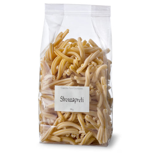 Pasta Strozzapreti 500g