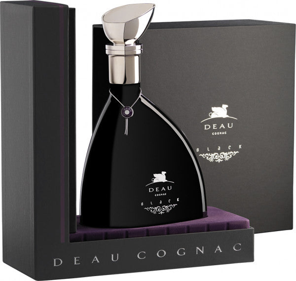 Cognac Deau Black