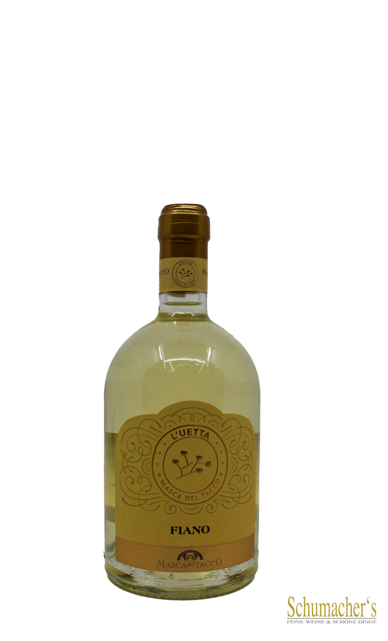 2020 Fiano L&
