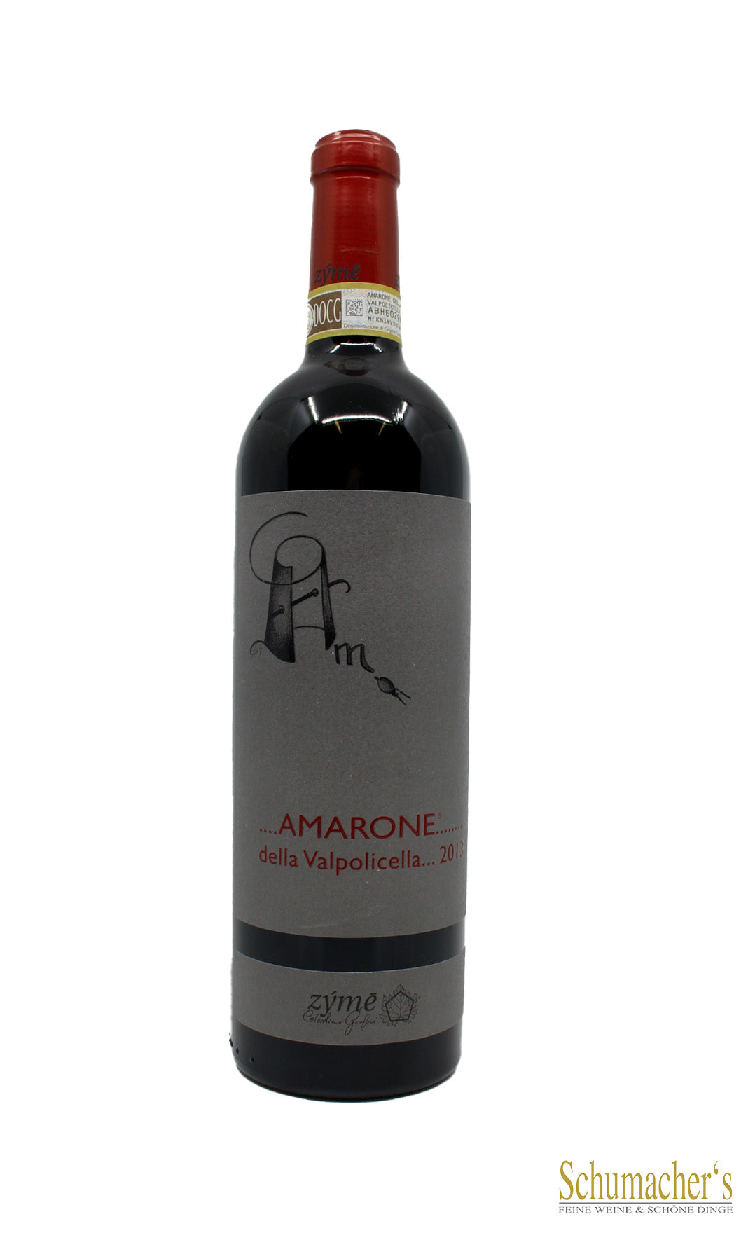 2017 Amarone della Valpolicella Zyme