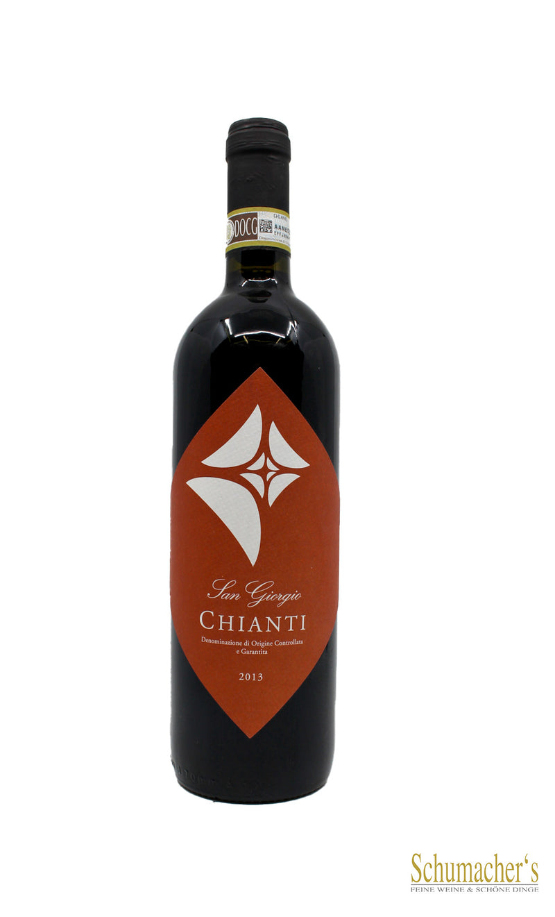 2013 Chianti San Giorgio