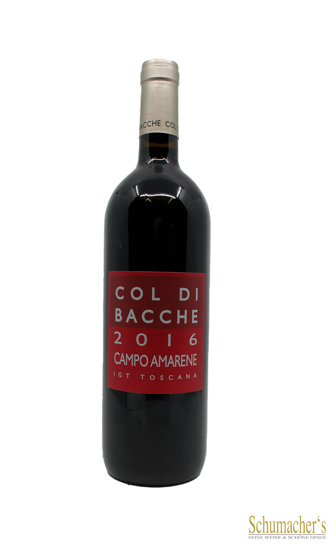 2019 Campo Amarene Col di Bacche