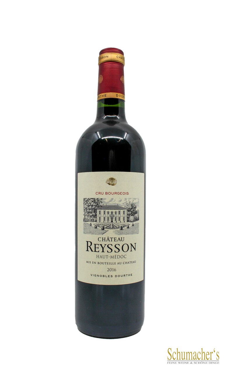 2018 Château Reysson Cru Bourgeois
