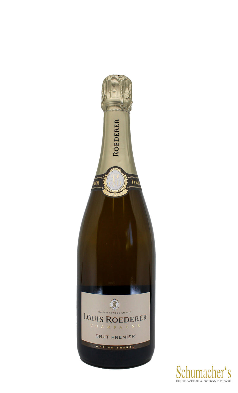 Roederer Brut Collection 244
