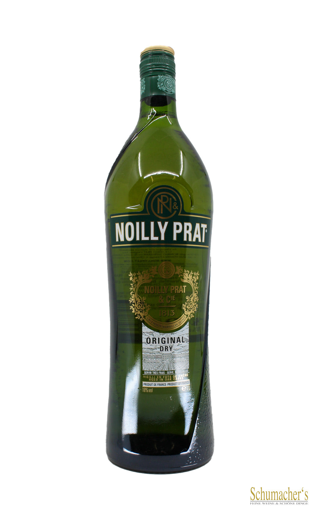 Noilly Prat Vermouth dry