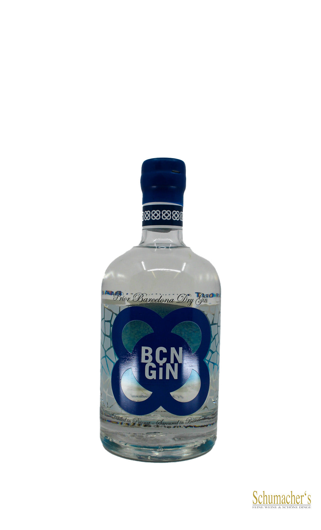 Gin BCN Barcelona