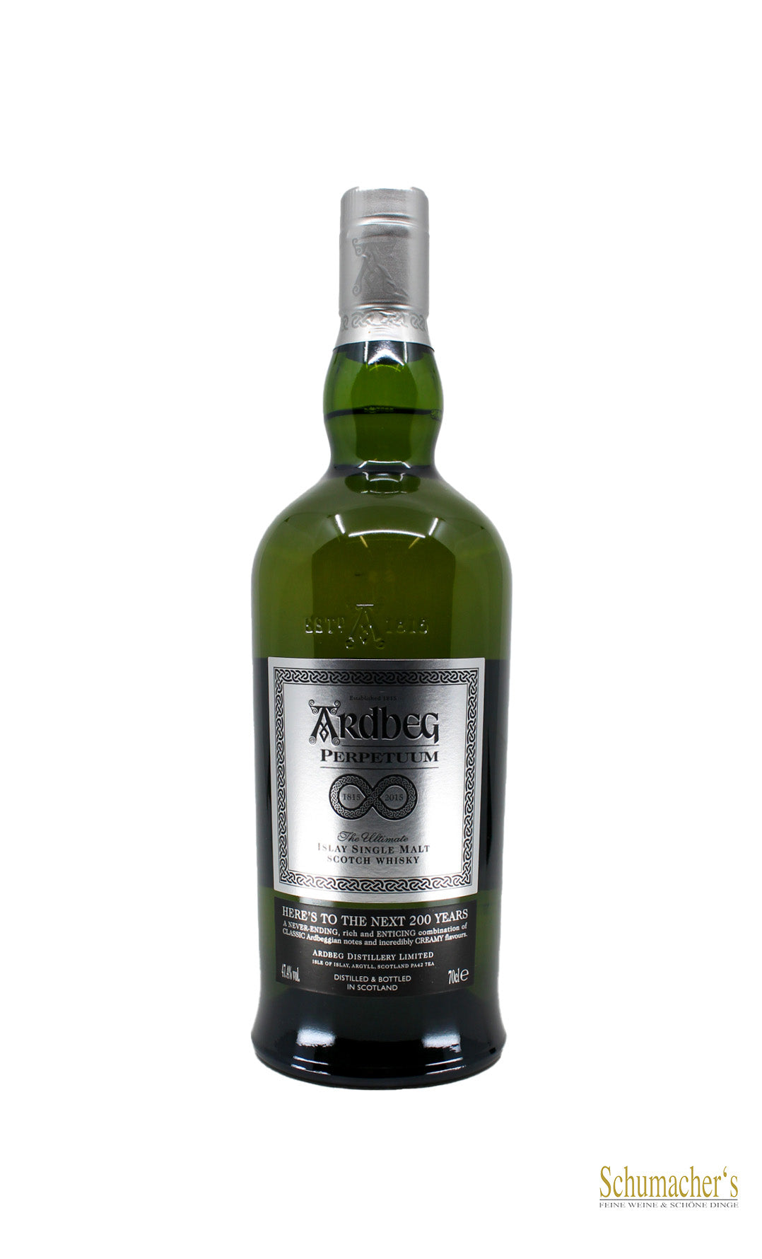 Ardbeg Perpetuum