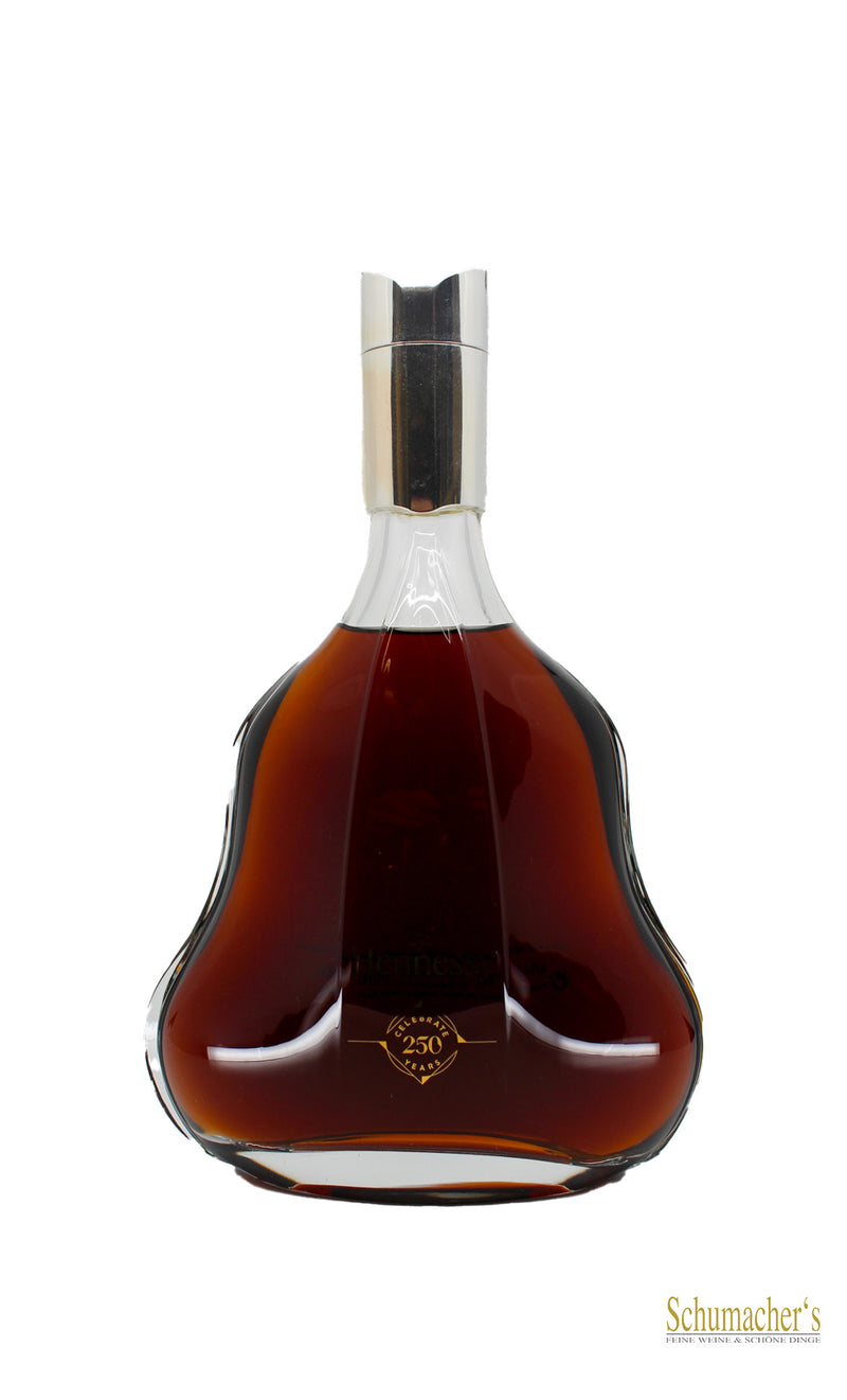 Hennessy 250 Year Edition