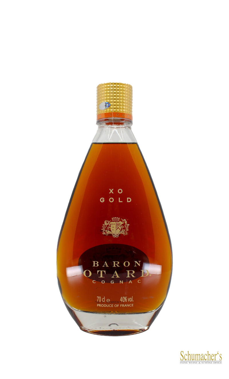 Cognac Otard XO