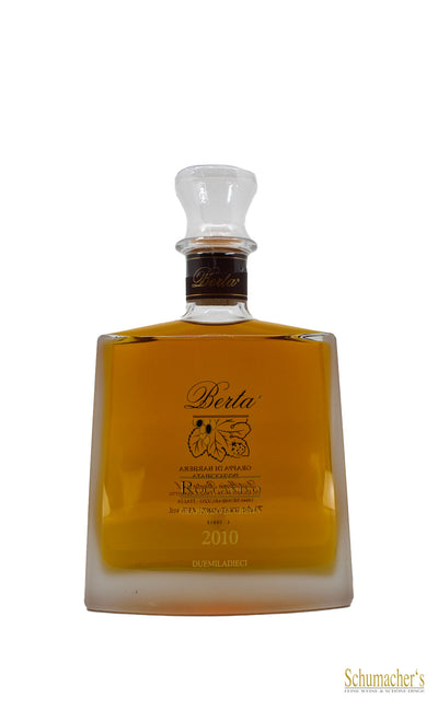 Roccanivo Grappa