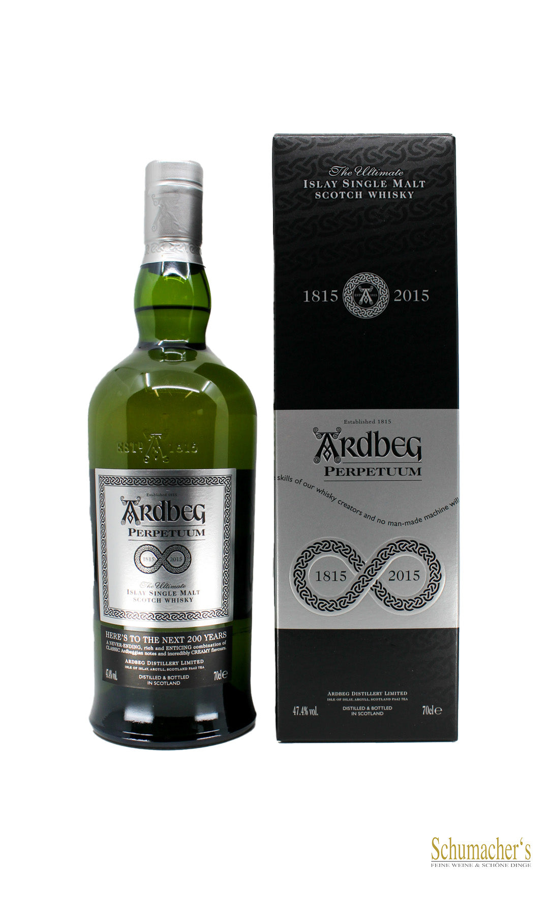 Ardbeg Perpetuum