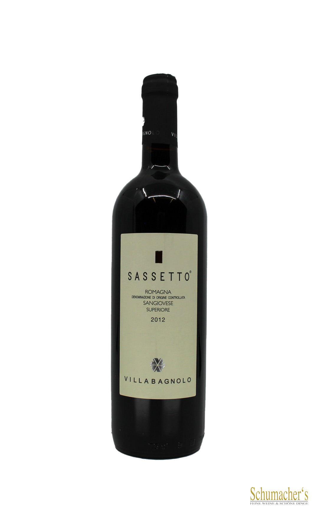 2012 Sassetto