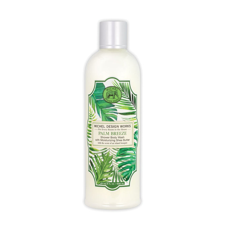 Duschgel div. Aromen 500ml