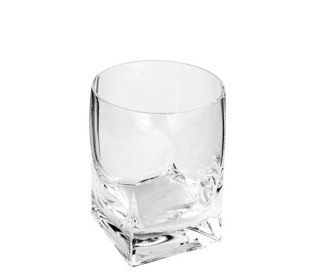 Whisky-Wasserglas