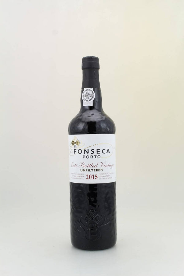 Fonseca Late Bottled Vintage Port 2016