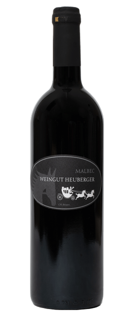 2021 Malbec Weingut Heuberger Bözen AG