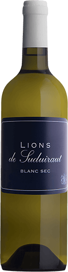 2021 Château Suduiraut Lions Blanc Sec Sauternes