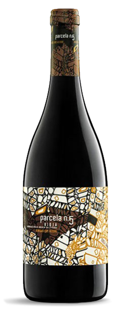 2018 Rioja Parcela N 5 Luis Alegre