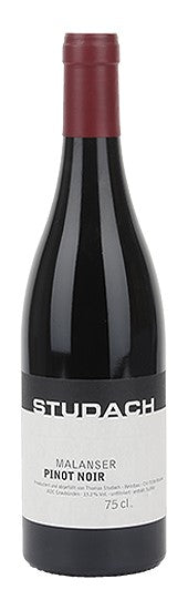 2020 Studach Malans Pinot Noir