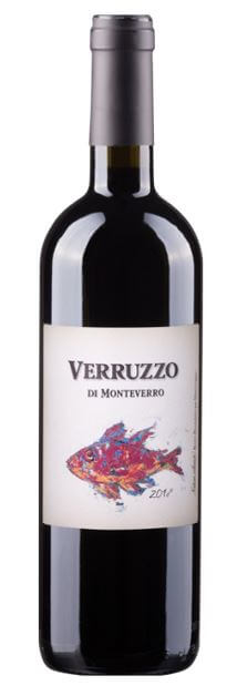 2019 Verruzzo Monteverro IGT